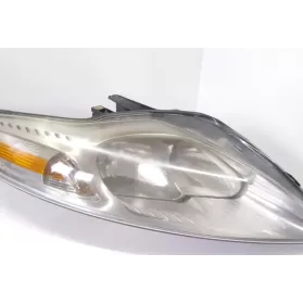 0112102A фара передняя Ford Mondeo MK IV 2008