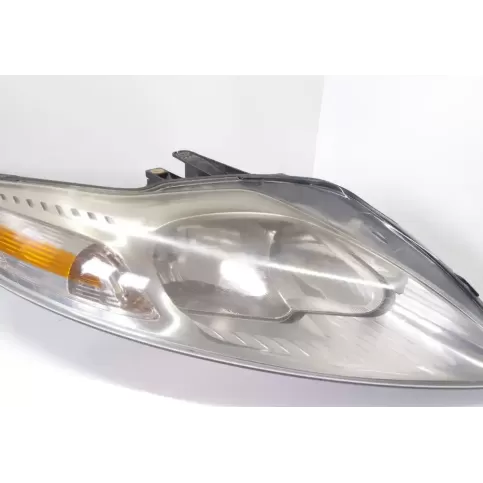 0112102A фара передняя Ford Mondeo MK IV 2008