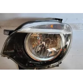01156101 фара передняя Renault Twingo III 2018