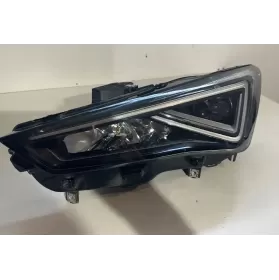 011D02A00 фара передняя Seat Leon IV 2020