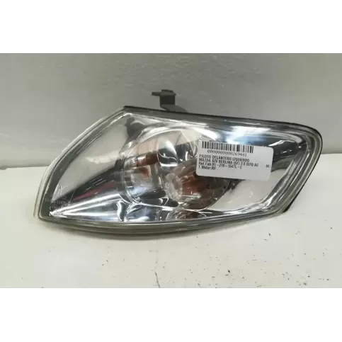 012161547LC фара передняя Mazda 626 1997