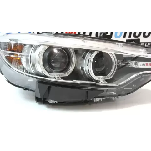 013941 фара передняя BMW 3 F30 F35 F31 2018