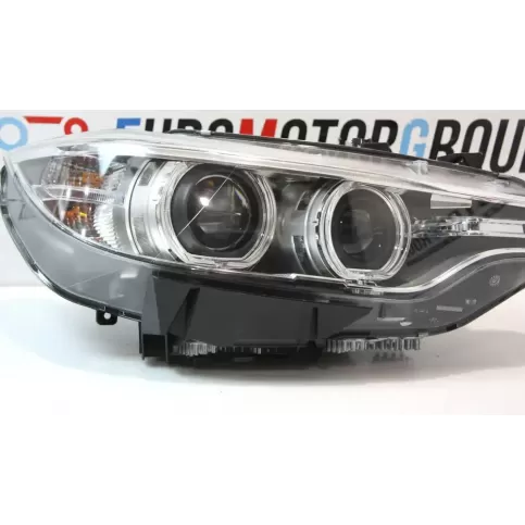 013941 фара передняя BMW 3 F30 F35 F31 2018