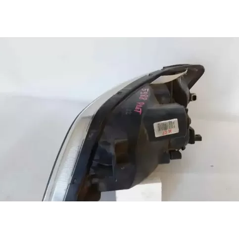 021021CXXX фара передняя Hyundai Getz 2002