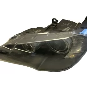0216070028 фара передняя BMW X5 E70 2008