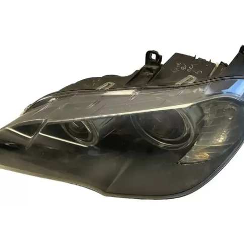 0216070028 фара передняя BMW X5 E70 2008