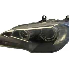 0216070028 фара передняя BMW X5 E70 2008