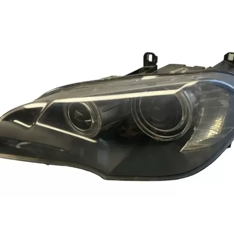 0216070028 фара передняя BMW X5 E70 2008