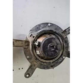 02427R20 фара передняя Nissan Patrol Y60 1993
