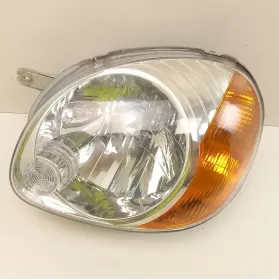 02805530 фара передняя Hyundai Atos Classic 1999
