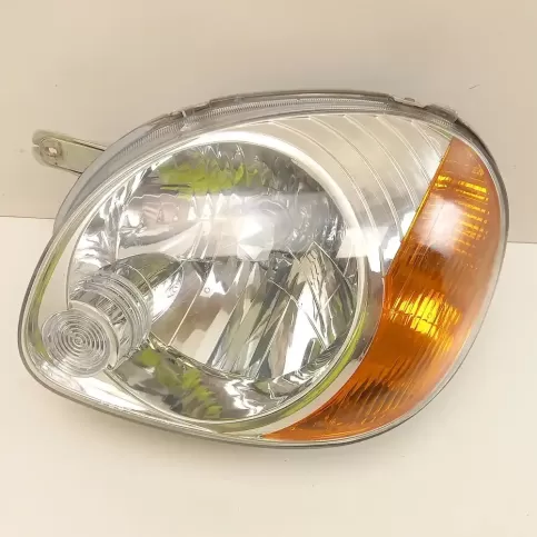 02805530 фара передняя Hyundai Atos Classic 1999