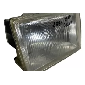 0292033 фара передняя Jeep Grand Cherokee (WJ) 2000