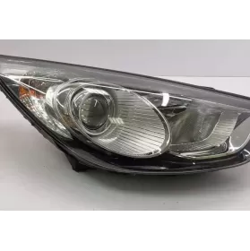 02A011000 фара передняя Hyundai ix35 2013