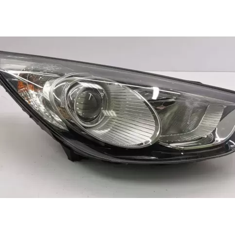 02A011000 фара передняя Hyundai ix35 2013