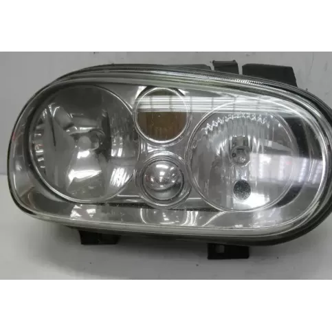 02A0115 фара передняя Volkswagen Golf IV 2002