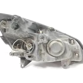 02A011B00 фара передняя Hyundai Elantra 2004