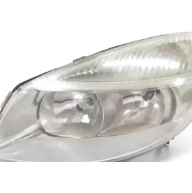 02A011B00 фара передняя Hyundai Elantra 2004