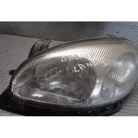 0301000783 фара передняя Daewoo Lanos 2000