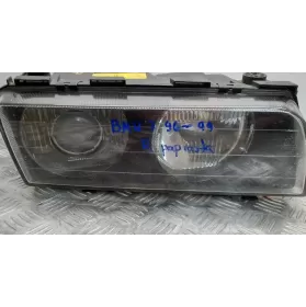 0301043274 фара передняя BMW 7 E38 1999