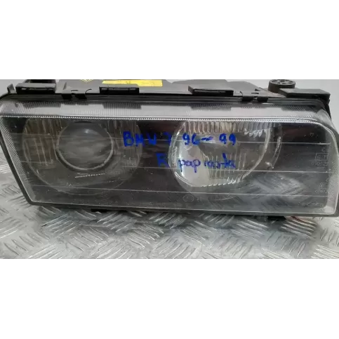 0301043274 фара передняя BMW 7 E38 1999