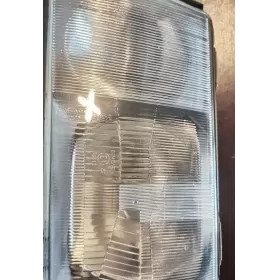 0301073305 фара передняя Mercedes-Benz E W124 1989