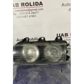 0301087251 фара передняя BMW 3 E36 1991