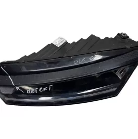 030111823100 фара передняя Skoda Octavia Mk4 2021