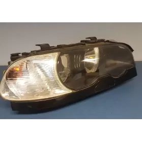 0301157606 фара передняя BMW 3 E46 2003