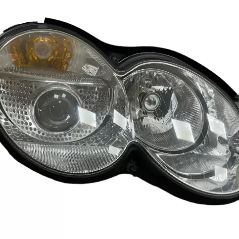 0301165272 фара передняя Mercedes-Benz CL C215 2001