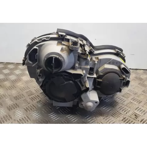 030116627122 фара передняя Mercedes-Benz C W203 2004