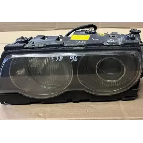 0301170271 фара передняя BMW 7 E38 1999