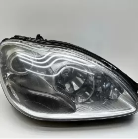 0301178274 фара передняя Mercedes-Benz S W220 2001