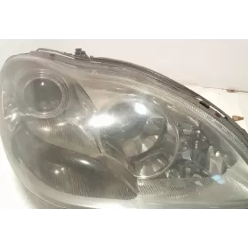 0301198274 фара передняя Mercedes-Benz S W220 2001