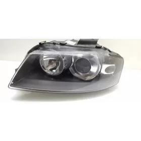 0301206277 фара передняя Audi A3 S3 A3 Sportback 8P 2010