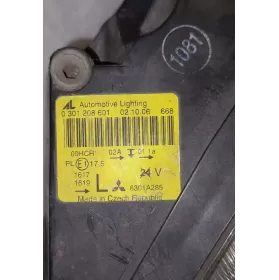 0301208601 фара передняя Mitsubishi Colt 2005