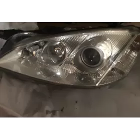 0301216281 фара передняя Mercedes-Benz S W221 2013