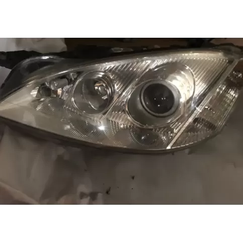 0301216281 фара передняя Mercedes-Benz S W221 2013