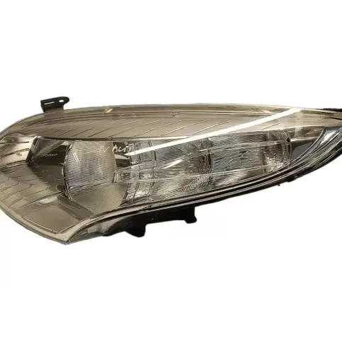 030124420100 фара передняя Renault Megane III 2010