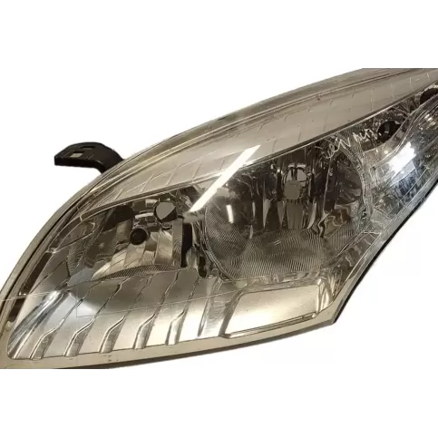 030124420100 фара передняя Renault Megane III 2010