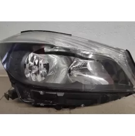 0301247201 фара передняя Mercedes-Benz B W245 2005