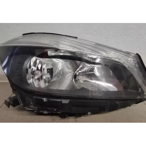 0301247201 фара передняя Mercedes-Benz B W245 2005
