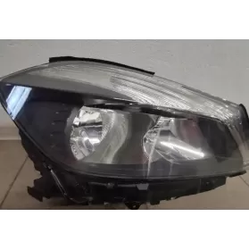 0301247201 фара передняя Mercedes-Benz B W245 2005
