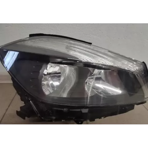 0301247201 фара передняя Mercedes-Benz B W245 2005