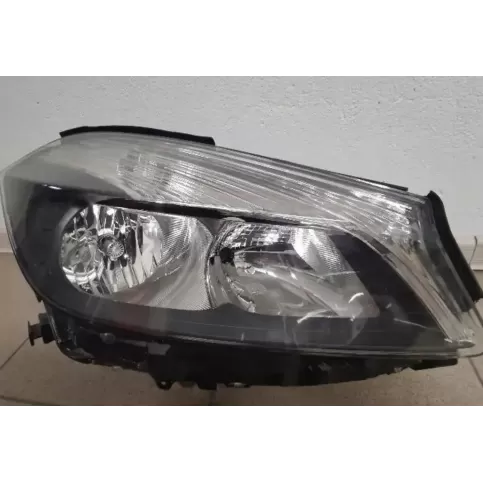 0301247201 фара передняя Mercedes-Benz B W245 2005