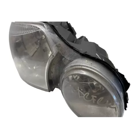 030124832200 фара передняя Skoda Yeti (5L) 2010