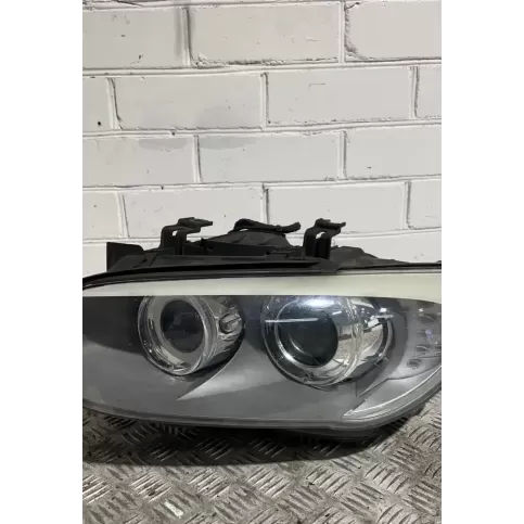 0301261673 фара передняя BMW 3 E92 E93 2012