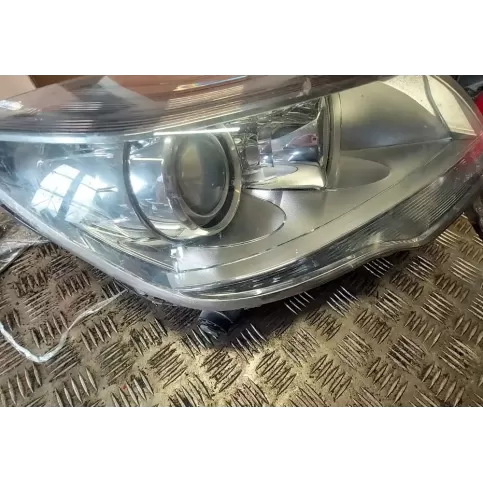 030126967200 фара передняя Mercedes-Benz R W251 2012