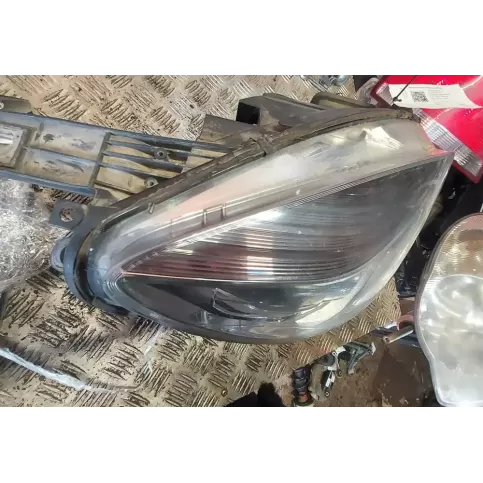 030126967200 фара передняя Mercedes-Benz R W251 2012