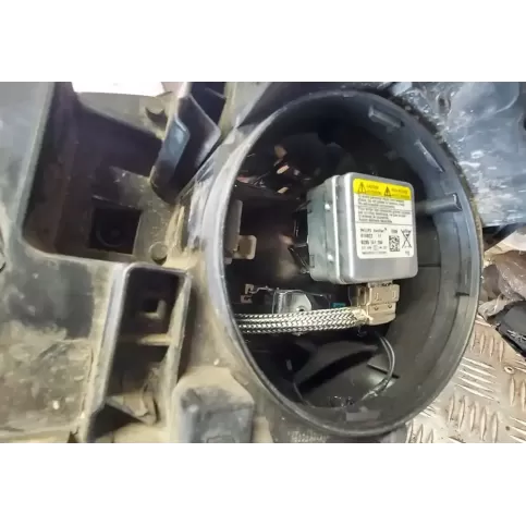030126967200 фара передняя Mercedes-Benz R W251 2012