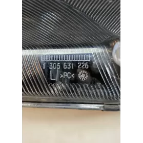 030127228100 фара передняя Skoda Octavia Mk3 (5E) 2019